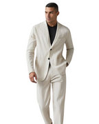 Valenza | Conjunto Elegante en Lino