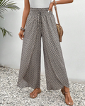 Sahara | Pantalón Ancho Relajado