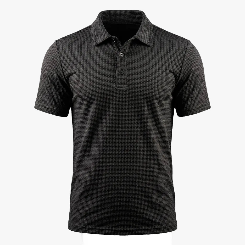 Capri | Polo Hombre Extremadamente Confortable