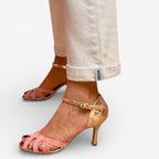 Marta | Tacón elegante