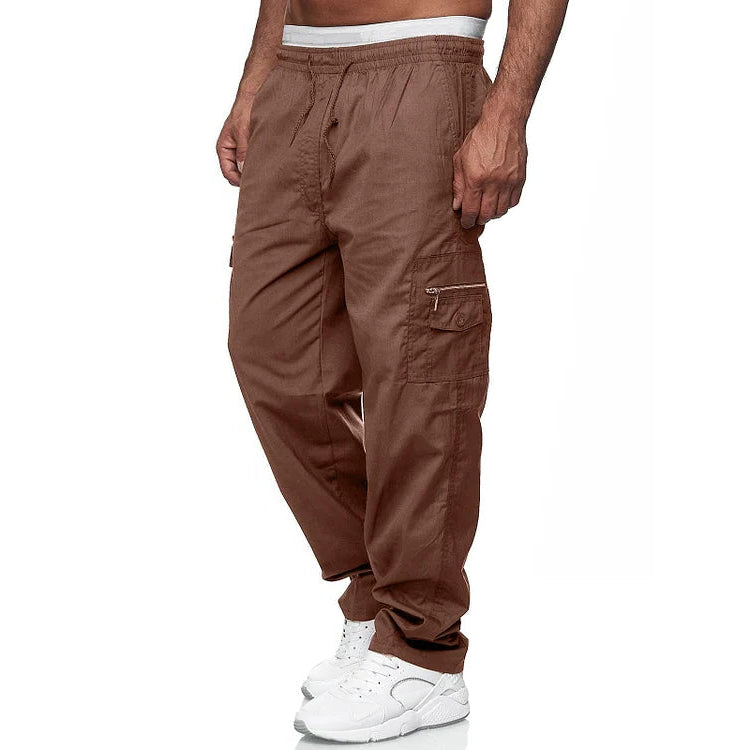 Tánger | Pantalón cargo hombre