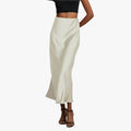 Amira | Falda elegante ajustada