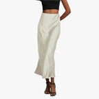 Amira | Falda elegante ajustada