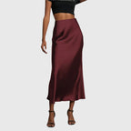Amira | Falda elegante ajustada