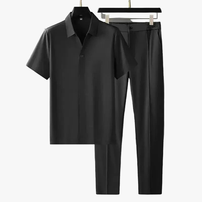 Rodrigo | Traje casual de lujo