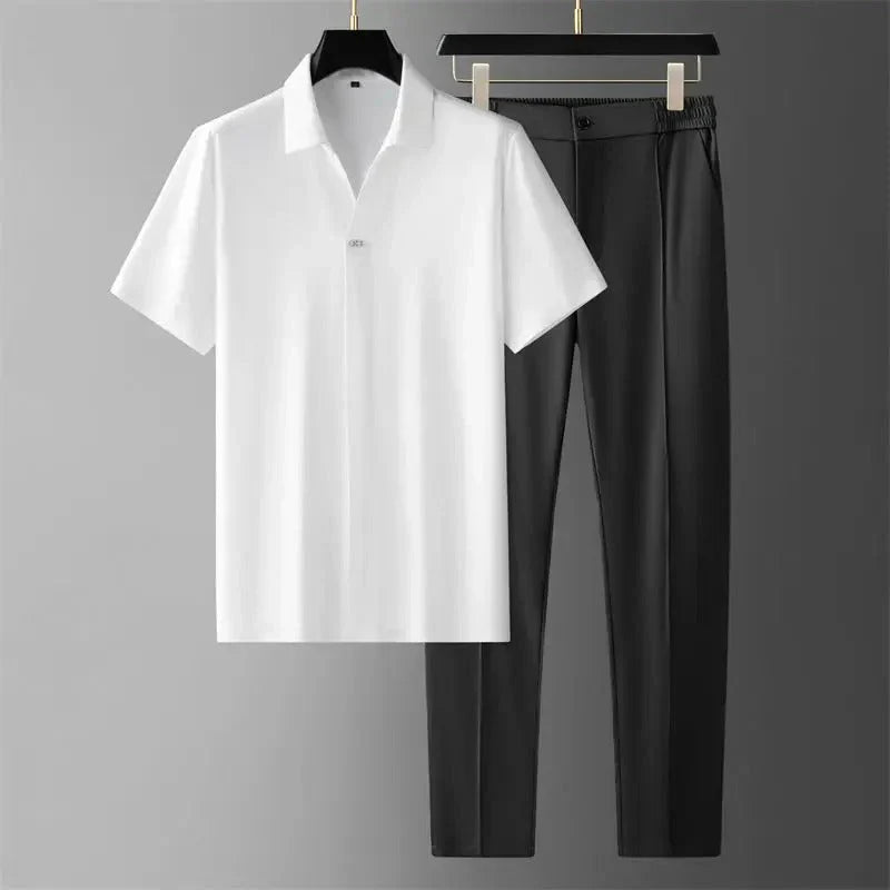 Rodrigo | Traje casual de lujo