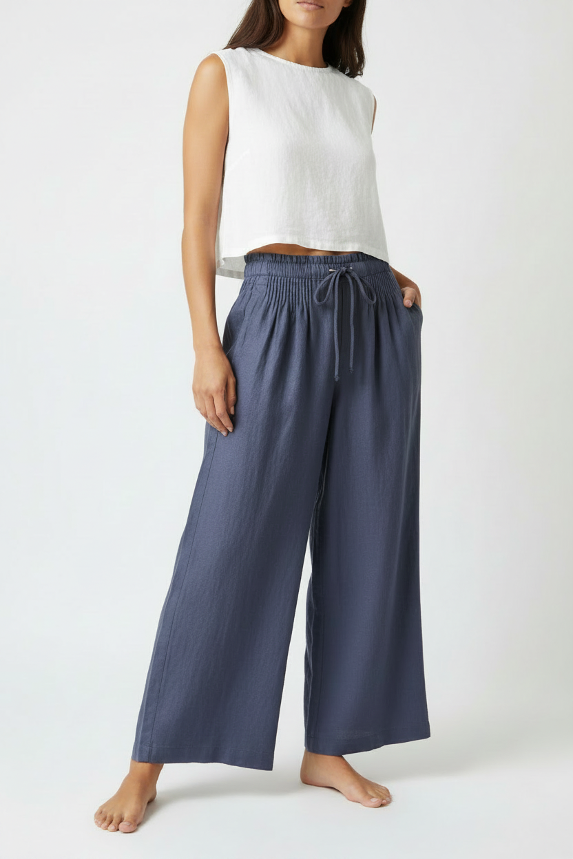 Linea | Pantalones casuales