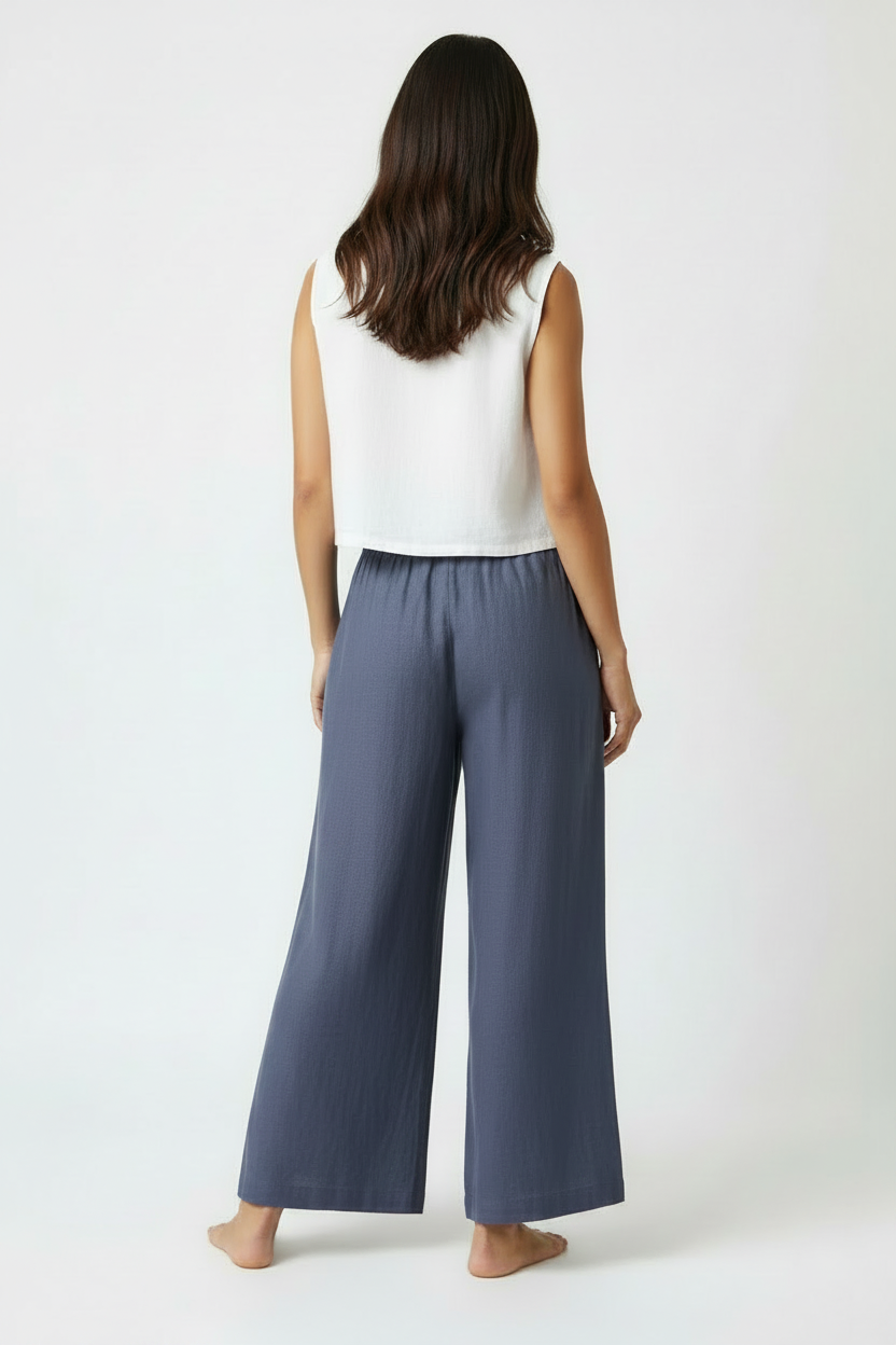 Linea | Pantalones casuales