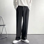 Andrés | Pantalón wide leg