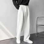 Andrés | Pantalón wide leg