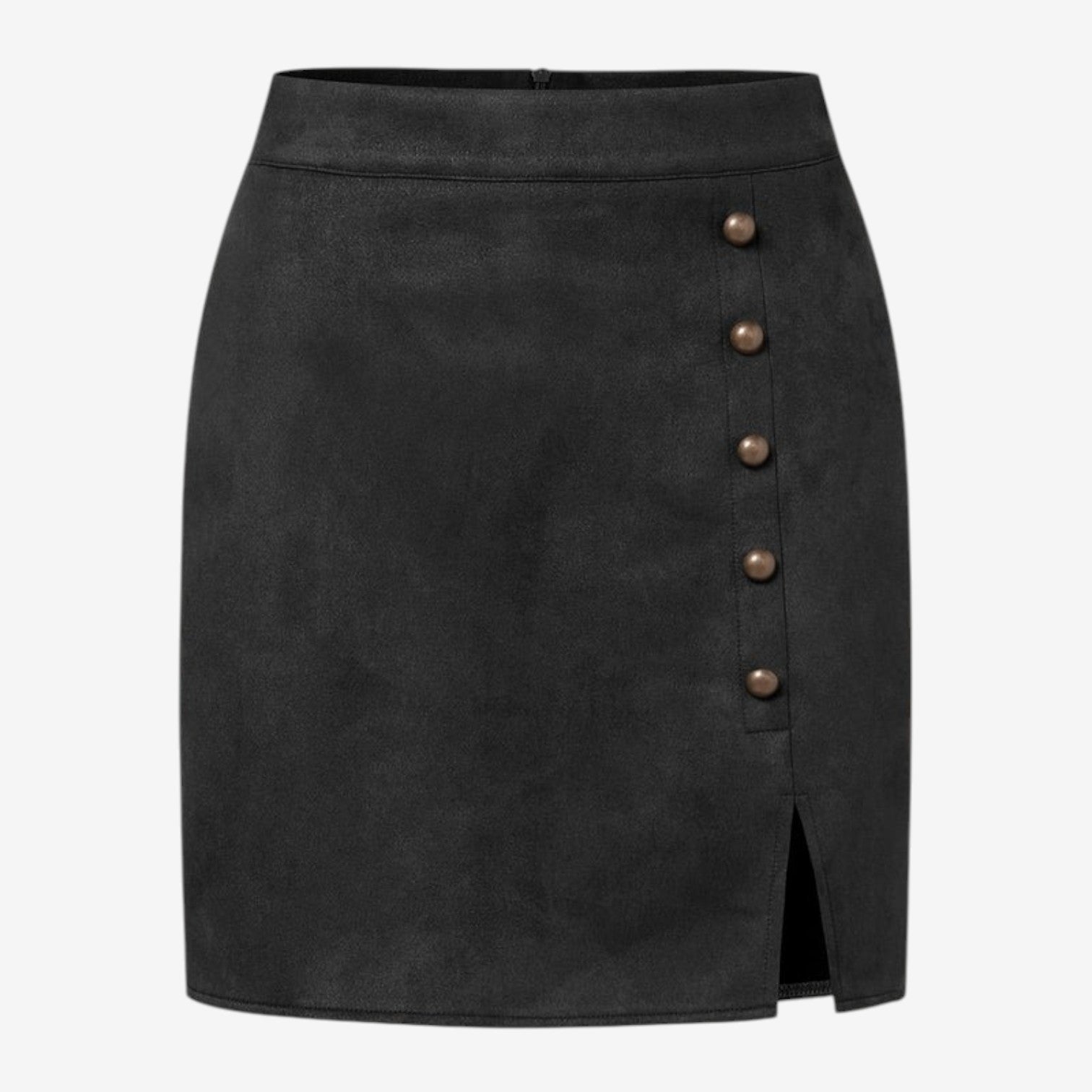 Remila | Falda con botones