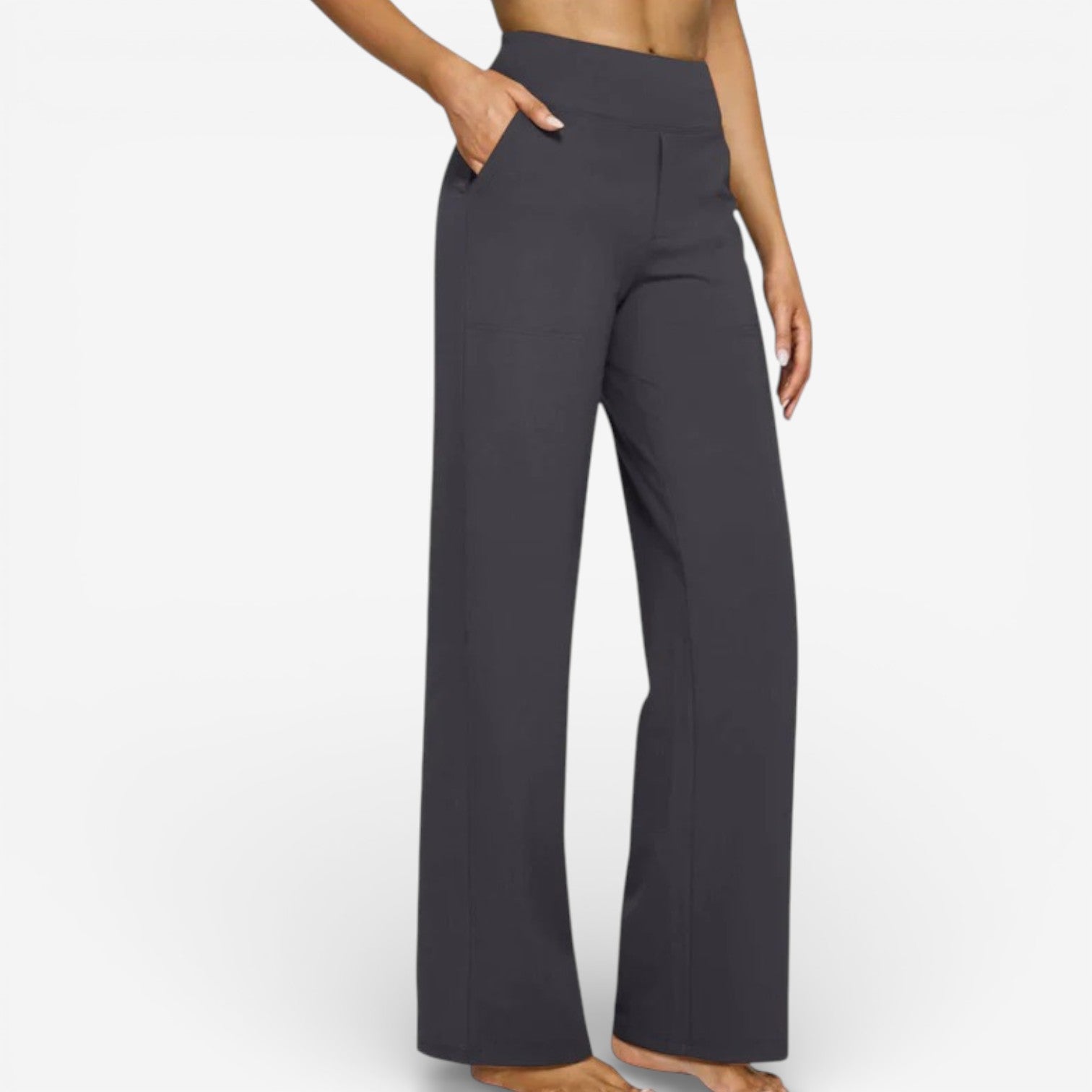 Mazzocchi | Pantalones fluidos