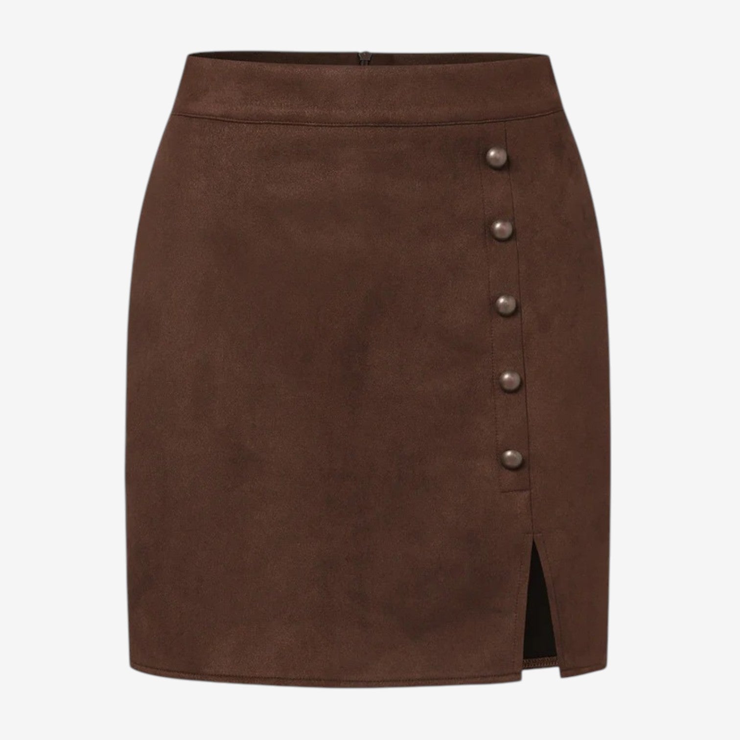 Remila | Falda con botones