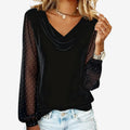 Floreani | Blusa elegante