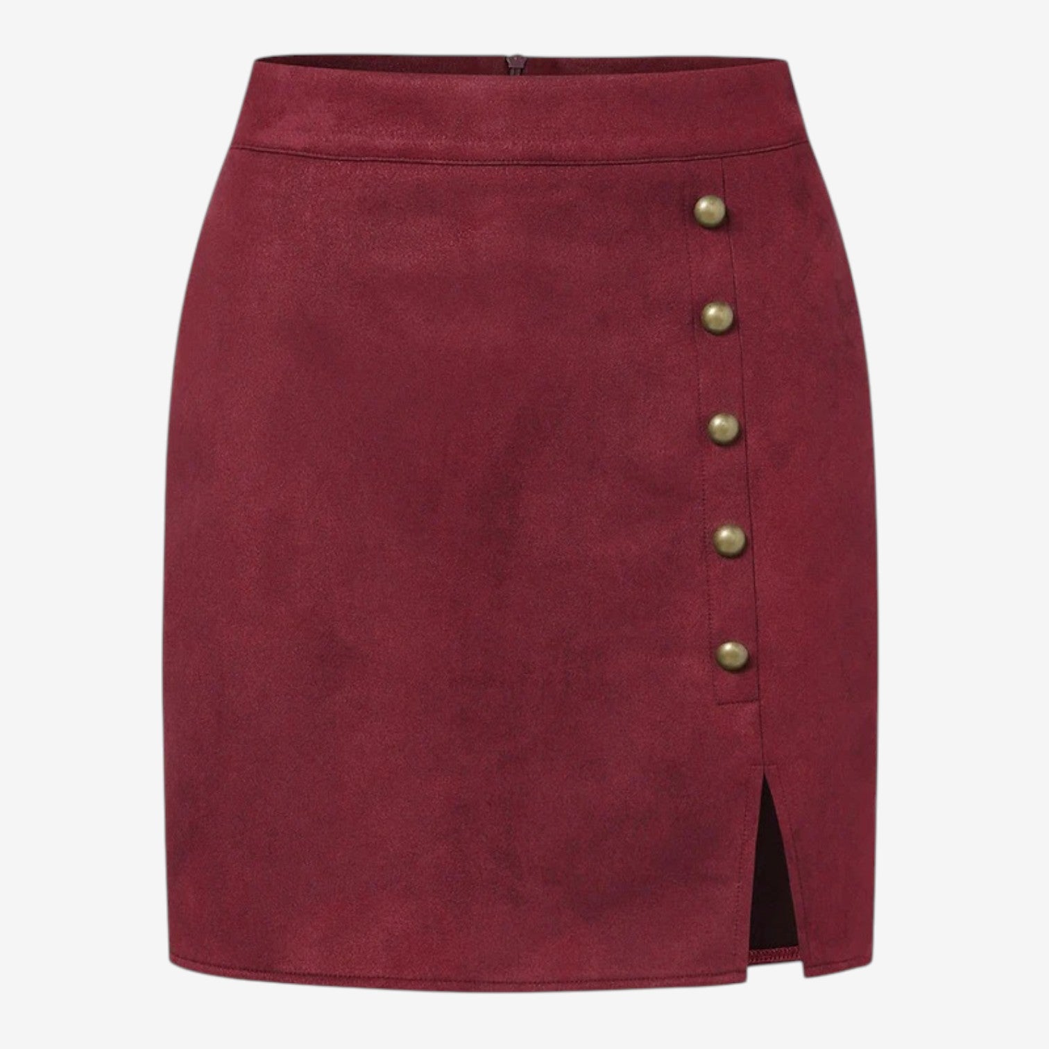 Remila | Falda con botones