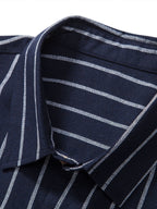 Hugo | Conjunto de rayas