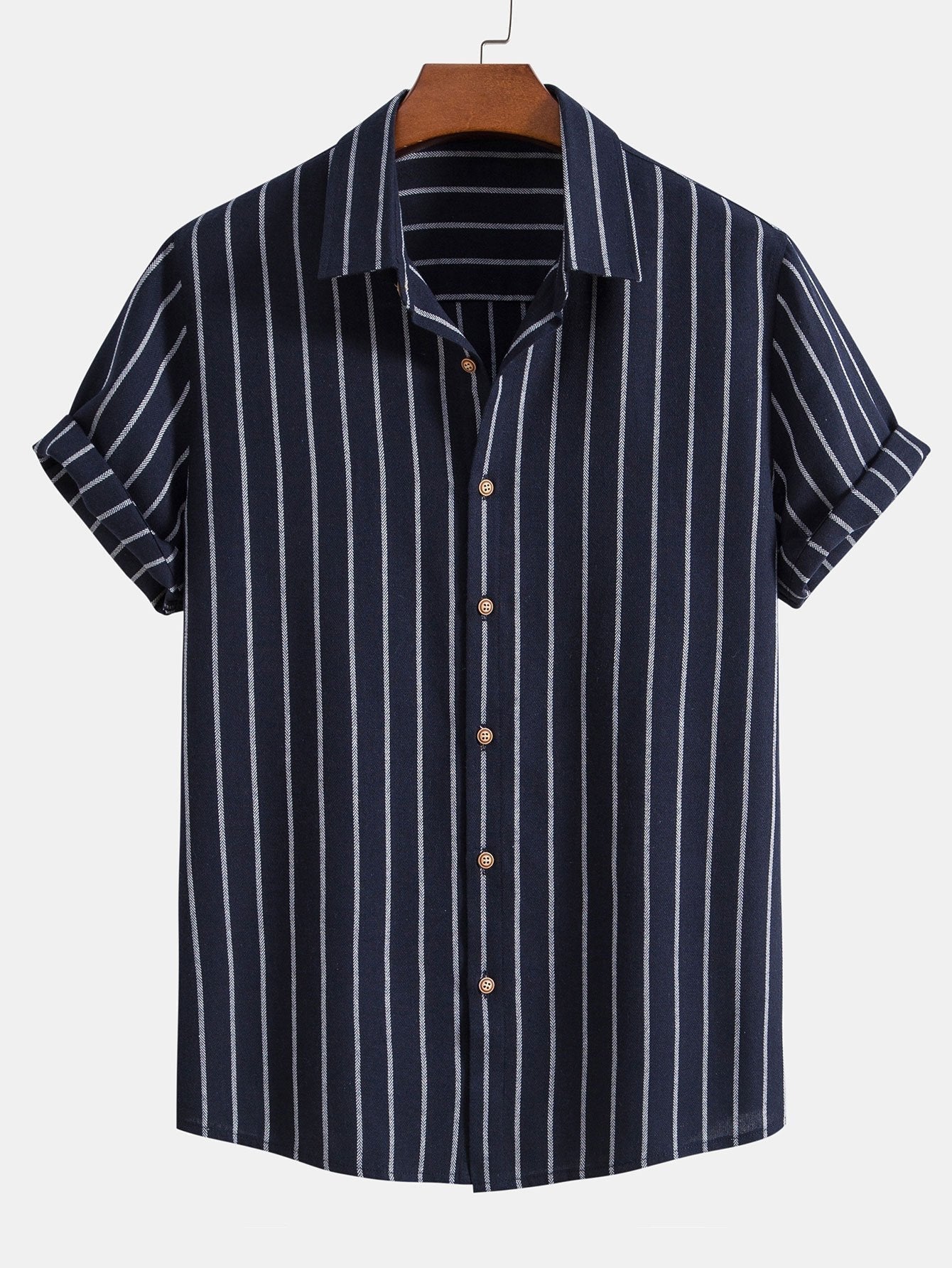 Hugo | Conjunto de rayas