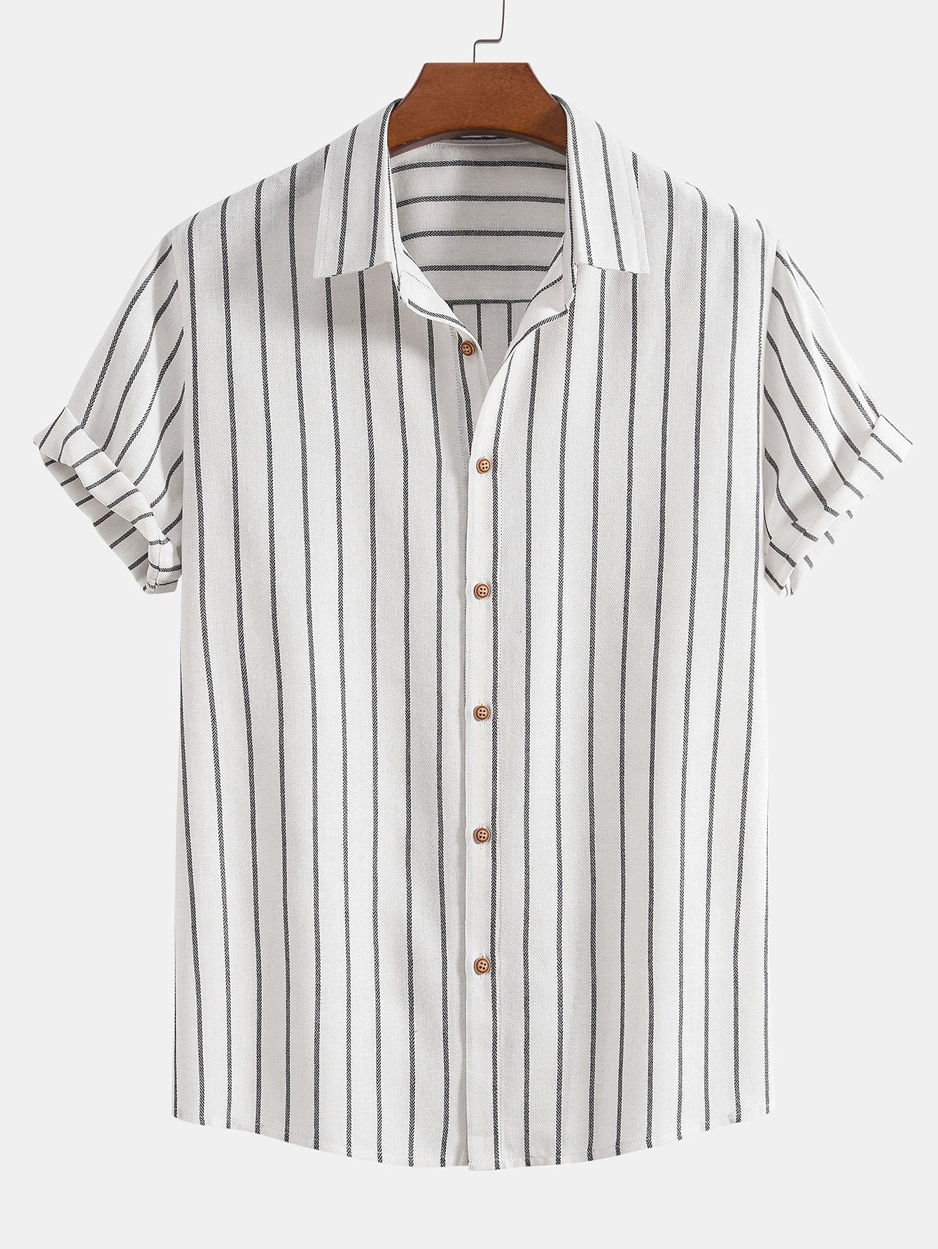 Hugo | Conjunto de rayas