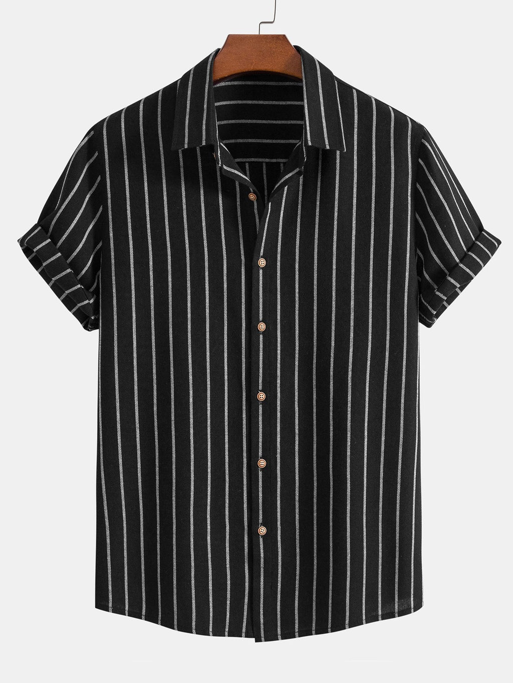Hugo | Conjunto de rayas