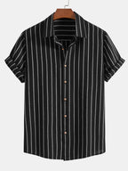 Hugo | Conjunto de rayas