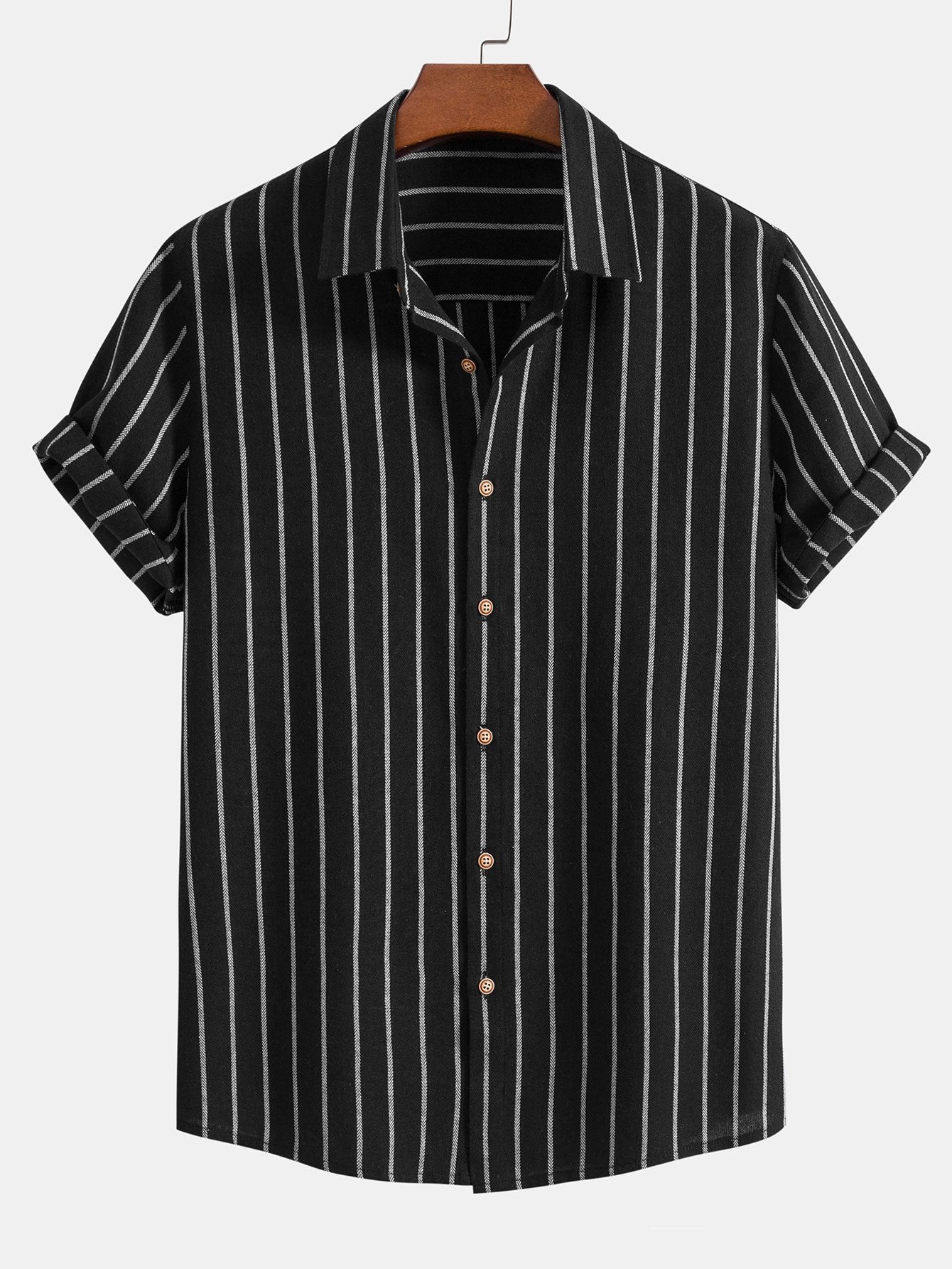 Hugo | Conjunto de rayas