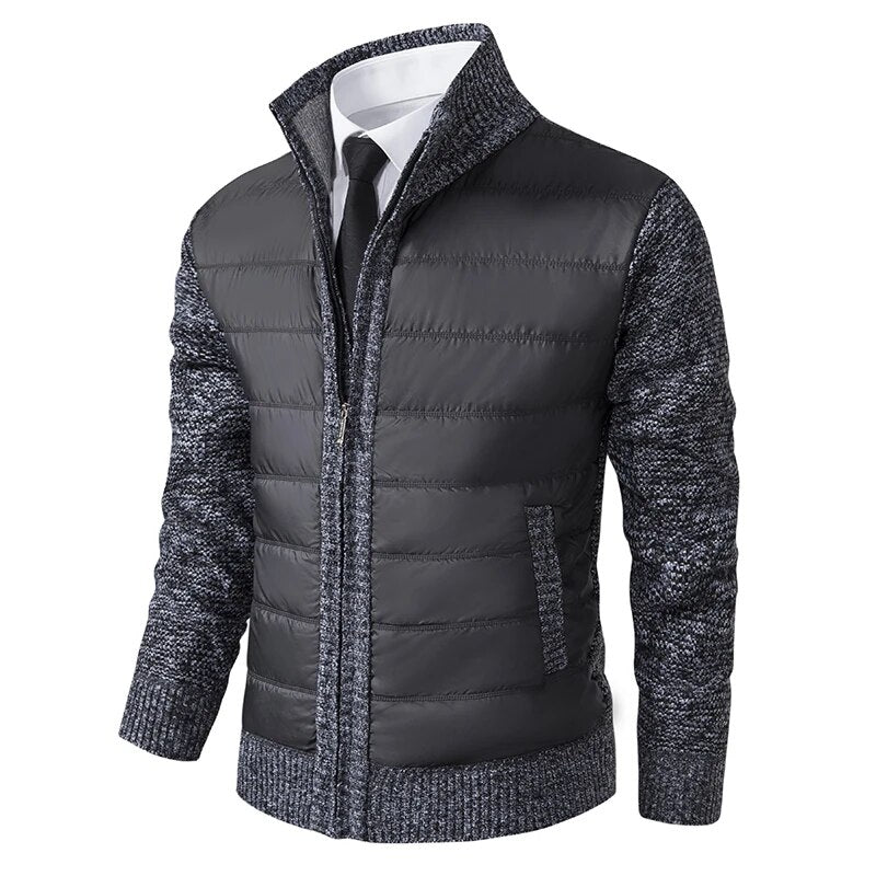Aaron | Chaqueta Casual y Versátil