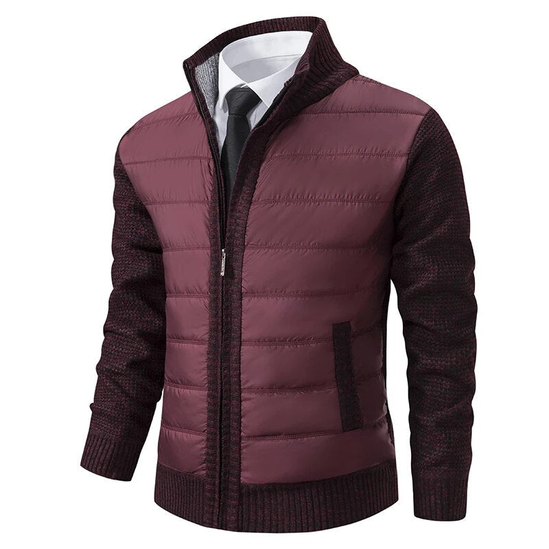 Aaron | Chaqueta Casual y Versátil