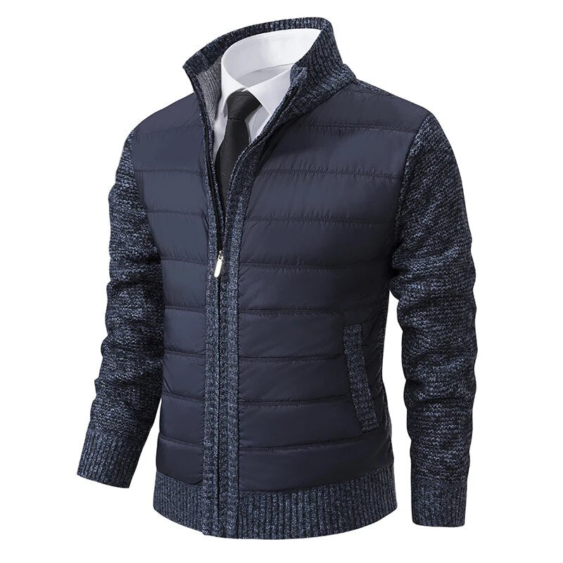 Aaron | Chaqueta Casual y Versátil