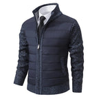 Aaron | Chaqueta Casual y Versátil