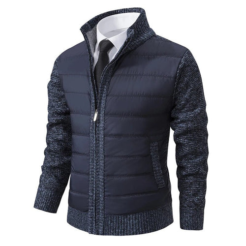 Aaron | Chaqueta Casual y Versátil