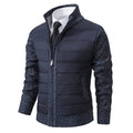 Aaron | Chaqueta Casual y Versátil