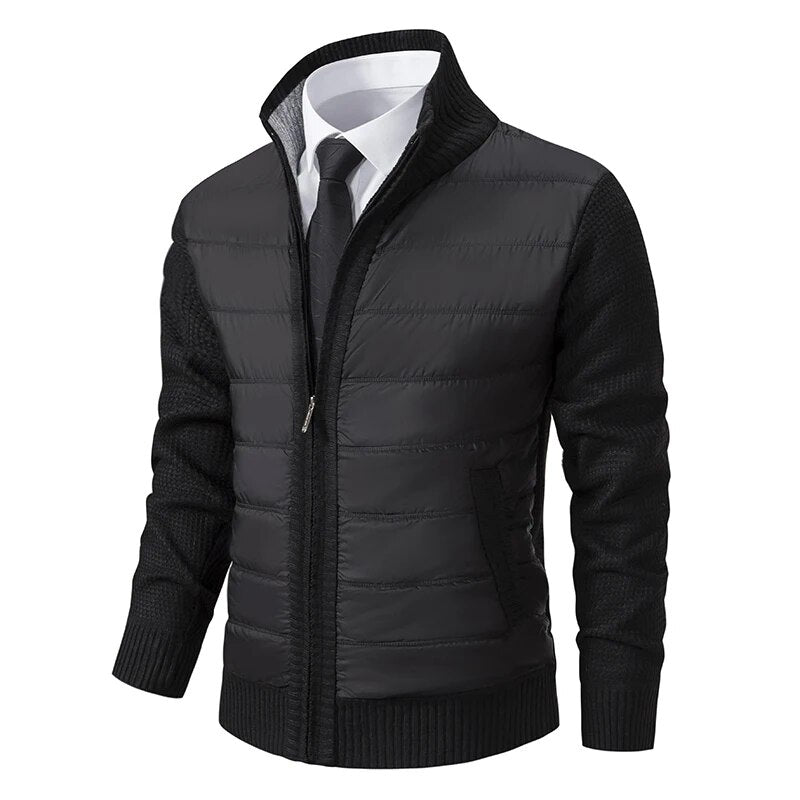 Aaron | Chaqueta Casual y Versátil