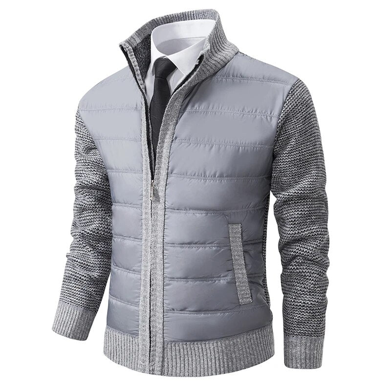 Aaron | Chaqueta Casual y Versátil