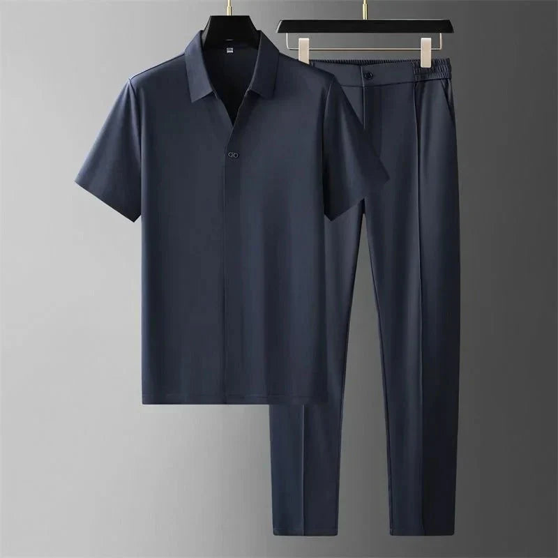 Rodrigo | Traje casual de lujo